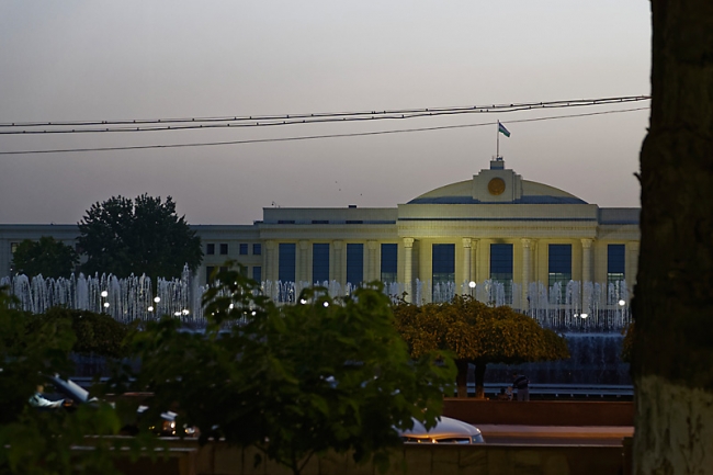 Place de l'Indépendance-034